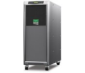 APC G3HTI30K3ILS MGE Galaxy 300i 30kVA 400V 3:1 with Transformer, Start-up 5x8