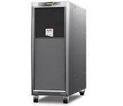 APC G3HTI40KHLS MGE Galaxy 300i 40kVA 400V 3:3 with Transformer, Start-up 5x8