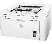 HP G3Q47A Laserjet Pro M203Dw Printer