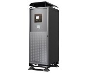 APC G55TUPM100HX MGE Galaxy 5500 100kVA 400-415V Integrated Parallel UPS Off Shore IP22 RAL 7035