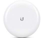 Ubiquiti GBE-AU 60Ghz/5Ghz Airmax Gigabeam Radio Low Latency 1+ Gbps Throughput Up To 500M Distance 5Ghz Backup Link Built In