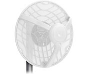 Ubiquiti GBE-LR-AU Airmax Gigabeam Long-Range 60/5 Ghz Radio 1+ Gbps Throughput And Up To 2 Km Range