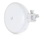 Ubiquiti GBE-PLUS 60Ghz Airmax Gigabeam Plus Radio, Low Latency 1.5+ Gbps Throughput, Up To 1.5Km Distance