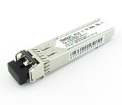 Turbo X GLC-GE-100FX Cisco Compatible 100BASE-FX SFP 1310nm 2km w/o DOM Multi Mode Duplex LC TurboX