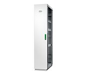APC GVBEC Bottom Entry Cabinet for Galaxy VL and Easy UPS 3L