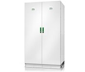 APC GVEBC11 Empty Battery Cabinet, 1100mm wide