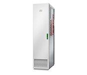 APC GVLMBCA200K500H Galaxy VL Maintenance Bypass Cabinet with Backfeed, single unit, 200-500kW 400V