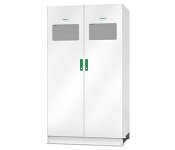 APC GVMCBCABWEL Galaxy VM UPS Classical Battery Cabinet Wide Empty EL