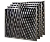 APC GVMDFW-KIT Galaxy VM Dust Filter Kit Wide Power Cabinet