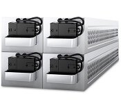 APC GVMMBTU Galaxy VM UPS Modular Battery String
