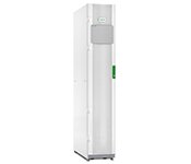APC GVMMODBCN Galaxy VM UPS Modular Battery Cabinet Narrow for 6 battery modules