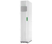 APC GVMMODBCNS Galaxy VM UPS Modular Battery Cabinet Narrow for 6 battery modules, Start up 5x8