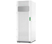 APC GVMMODBCW Galaxy VM UPS Modular Battery Cabinet wide up to 12 strings
