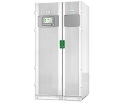 APC GVMPB160KHS Galaxy VM 160 kVA UPS Parallel 400-400 V with Backfeed protection, Start up 5x8