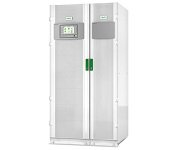 APC GVMPB200KHS Galaxy VM 200 kVA UPS Parallel 400-400 V with Backfeed protection, Start up 5x8