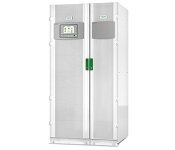 APC GVMSB160KHS Galaxy VM 160 kVA UPS Single 400-400 V with Backfeed protection, Start up 5x8
