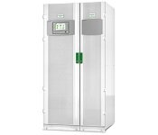 APC GVMSB200KHS Galaxy VM 200 kVA UPS Single 400-400 V with Backfeed protection, Start up 5x8