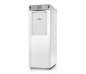 APC GVSUPS10KB4HS Galaxy VS UPS 10kW 400V, 1 internal 9Ah smart modular battery string, expandable to 4, Start-up 5x8