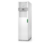 APC GVSUPS20KR0B5HS Galaxy VS UPS 20kW 400V with N+1 power module, for 5 smart modular 9Ah battery strings, Start-up 5x8