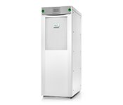 APC GVSUPS20KRHS Galaxy VS UPS 20kW 400V with N+1 power module for external batteries, Start-up 5x8