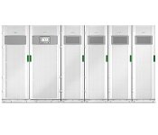 APC GVX1000K1000HS Galaxy VX 1000kVA, 400V, Start up 5x8