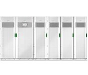 APC GVX1000K750HS Galaxy VX 750kVA N+1 Redundant UPS 400V, Start up 5x8