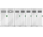 APC GVX1250K1000HS Galaxy VX 1000kVA N+1 Redundant UPS 400V, Start up 5x8