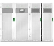 APC GVX500K1000HS Galaxy VX 500kVA Scalable to 1000kVA 400V, Start up 5x8