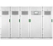 APC GVX500K1500HS Galaxy VX 500kVA Scalable to 1500kVA 400V, Start up 5x8