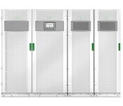 APC GVX500K750HS Galaxy VX 500kVA Scalable to 750kVA 400V, Start up 5x8