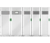 APC GVX625K1000HS Galaxy VX 625kVA Scalable to 1000kVA 400V, Start up 5x8