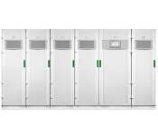 APC GVX750K1250HS Galaxy VX 750kVA Scalable to 1250kVA 400V, Start up 5x8