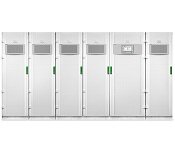 APC GVX750K1500HS Galaxy VX 750kVA Scalable to 1500kVA 400V, Start up 5x8