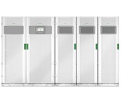 APC GVX750K500HS Galaxy VX 500kVA N+1 Redundant UPS 400V, Start up 5x8