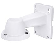 Honeywell HA60WLMZ 60 Series Ptz Wall Mount Bracket 1.5 Npt White
