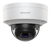 Honeywell HC30W45R2 HONEYWELL HC30W45R2 MINI DOME NETWORK CAMERA,5MP, POE,IR,H.265,IP66,3YR WTY