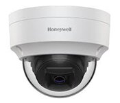 Honeywell HC30W45R3 HONEYWELL HC30W45R3 FIXED MINI DOME NETWORK CAMERA,5MP, POE,IR,H.265,IP66,3YR WTY