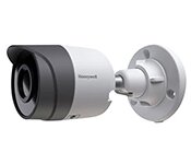 Honeywell HC30WB5R1 HONEYWELL HC30WB5R1 FIXED BULLET NETWORK CAMERA,5MP, POE,IR,H.265,IP66,3YR WTY