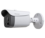 Honeywell HC30WB5R2 HONEYWELL HC30WB5R2 BULLET NETWORK CAMERA,5MP, POE,IR,H.265,IP66,3YR WTY
