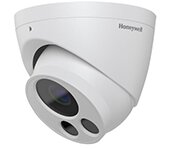 Honeywell HC30WE5R3 HONEYWELL HC30WE5R3 FIXED BALLNETWORK CAMERA,5MP, POE,IR,H.264/H.265,IP66,3YR WTY