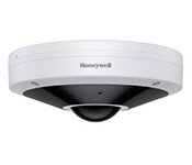 Honeywell HC30WF5R1 HONEYWELL HC30WF5R1 FISH EYE NETWORK CAMERA,5MP, POE,IR,H.265,IP66,3YR WTY