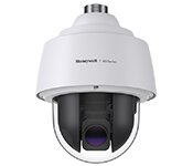 Honeywell HC60WZ2E30 Network Tdn Edr Outdoor Speed Dome Camera 30X Optical Zoom