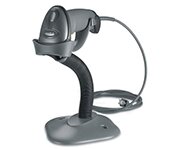 Honeywell HH400-R1-2USB-1 HONEYWELL HH400 KIT,1D/2D,W/ USB CABLE (1.5M) & FLEXI STAND,BLK