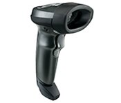 Honeywell HH490-R1 Scanner Only Kit Black