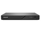 Honeywell HN30160200 HONEYWELL 16 CHANNEL 4K NVR, SATA 3.5" (0/1), POE(8), H.264/H.265,3YR WTY