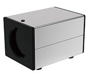 Honeywell HVCT-ABKD HONEYWELL BLACKBODY FOR TEMP MEASUREMENT CALIBRATION,RESOLUTION 0.1,ACCURACY 0.2