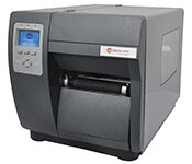 Honeywell I12-00-46900L07 HONEYWELL TT PRINTER I-4212E,LCD,203DIP,12IPS,3.0"/1.5" MEDIA HUB,SER/USB/ETH,EU CORD,1YR