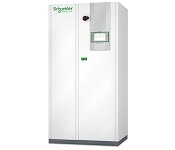 APC IDAV Direct expansion air-cooled unit downflow with EC backward curved fans and brushless VSD compressors