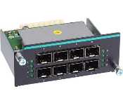 Moxa IM-6700A-8SFP Fast Ethernet Module With 8 100Basesfp Slots