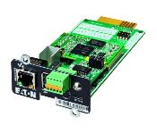 Eaton INDGW-M2 Industrial Gateway Card (Modbus Tcp/Rtu)